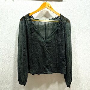 Abercrombie and Fitch blouse